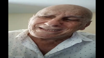 Dreamin' man - Neil Young cover song