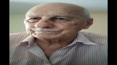 Even in his youth - Nirvana cover song