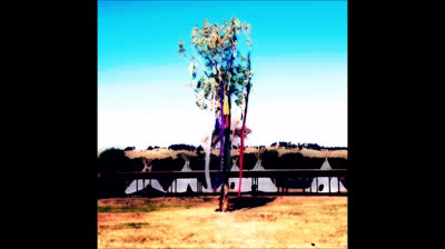 Lakota drum heart (a man called) /\ !!!