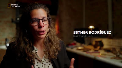 Tartessos La Civilización Perdida (2022)