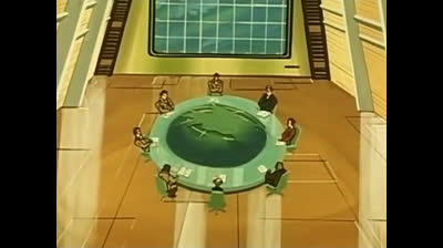 mechander robot epi 27