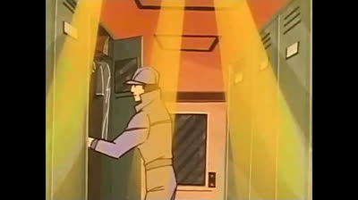 mechander robot epi 25