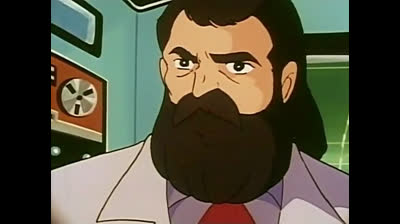 mechander robot epi 24