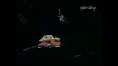 captain caveman e le teen angels  3x05