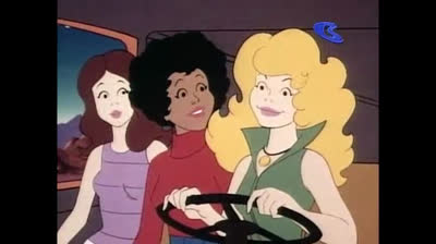 captain caveman e le teen angels 3x04