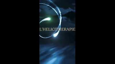 l'hélicithérapie