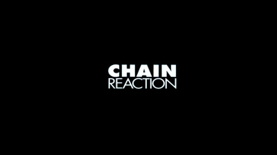 Chain Reaction movie