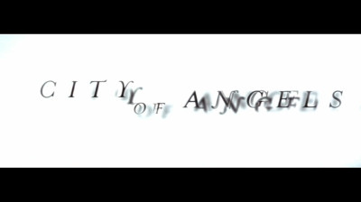City Of Angels movie