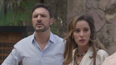 Marea de pasiones - Capitulo 6 Voy a recuperar el tiempo perdido