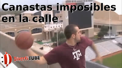 Unmögliche Körbe | Ausgabe 2024