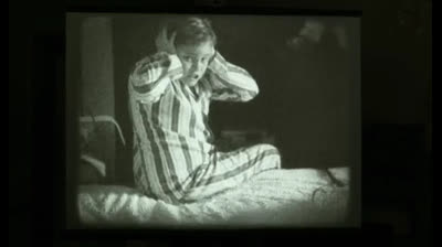 les ames silencieuses