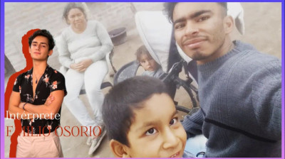 Gustavo Centurión - Sus Mejores Fotos