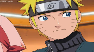 Naruto Shippuden Ep32 KirikuAlb