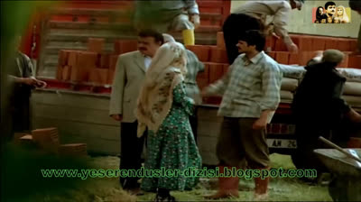 Yeşeren Düşler - 47. Bölüm HD