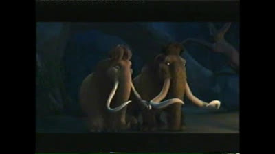 Ледена епоха 2: Разтопяването (2006) Бг аудио