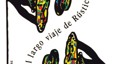 Película cubana EL LARGO VIAJE DE RÚSTICO