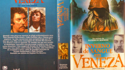 Inverno de Sangue em Veneza (1973) Legendado