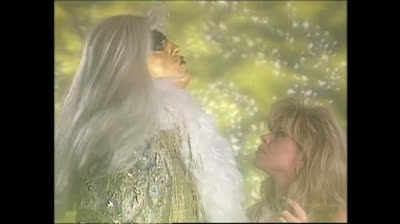 1996.09.22a ⭐ Goldust promo + Undertaker promo ⭐ WWF Superstars