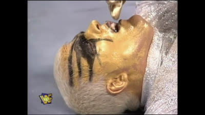 1996.09.22b ⭐ Goldust vs Undertaker ⭐ WWF In Your House 10