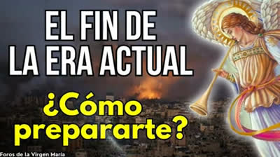 ¡Como Reconocer las Señales del Fin de los Tiempos! Una Guía para Prepararse