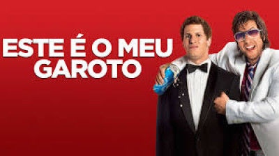 Este é o Meu Garoto [ 2012 ]♦️Comédia/Drama♦️@ViniFilmesON〆