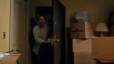 la casa dei massacri