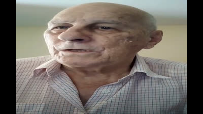 Everybody wants you - Billy Squier cover song