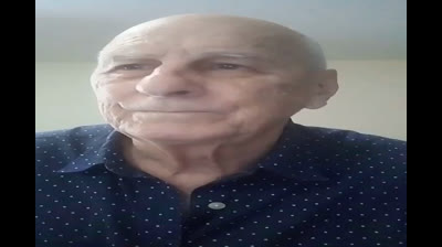 Eye of the tiger - Survivor cover song