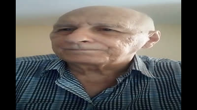 Far away places - Embers cover song