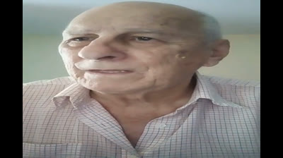 Farewell is a lonely sound - Jimmy Ruffin cover song