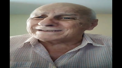 Fatal hesitation - Chris De Burgh cover song