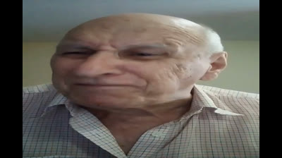 Fear of dying - Jack Off Jill cover song