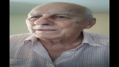 Ferry 'cross the Mersey - Gerry & the Pacemakers cover song