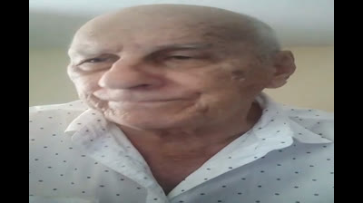 Fire - Robert Gordon cover song