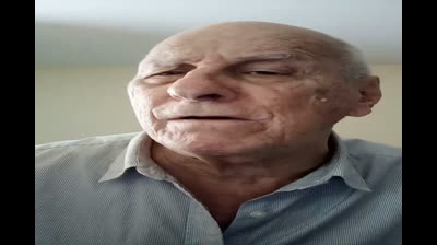 Fire it up - Joe Cocker cover song