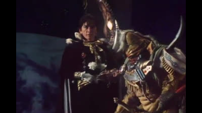 Liveman 04 - El Engaño