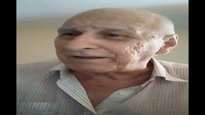 Forty days - Ronnie Hawkins cover song