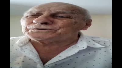 Four strong winds  - Neil Young cover song