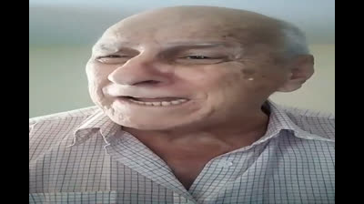 Free Electric Band - Albert Hammond cover song