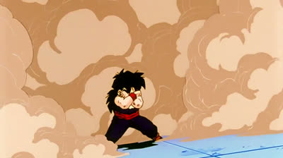 Capitulo 111 - Pikoro enfrenta a Gohan