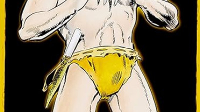 Rahan 01 - L'enfance De Rahan