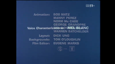 speedy gonzales epi 971 c1 a