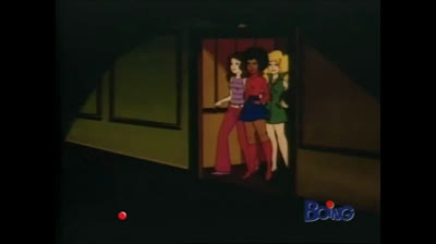 captain caveman e le teen angels 3x08