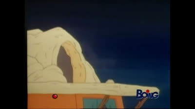 captain caveman e le teen angels 3x07