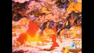 Rahan 02 - Les Liens De Vérité