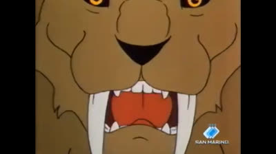 Rahan 04 - Le Retour Des Goraks