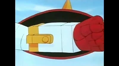 mechander robot epi 32