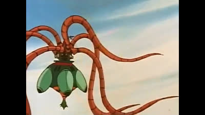 mechander robot epi 30