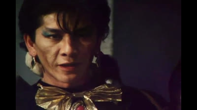 Liveman 03 - La Metamorfosis de Kem