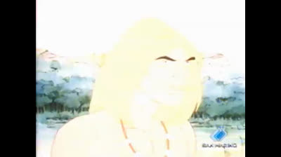 Rahan 06 - Le chef des chefs